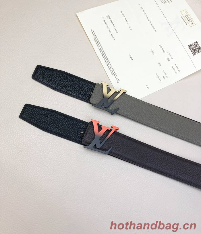 Louis Vuitton Belt 38MM LVB00196-1 Louis Vuitton Belt 38MM LVB00196-1
